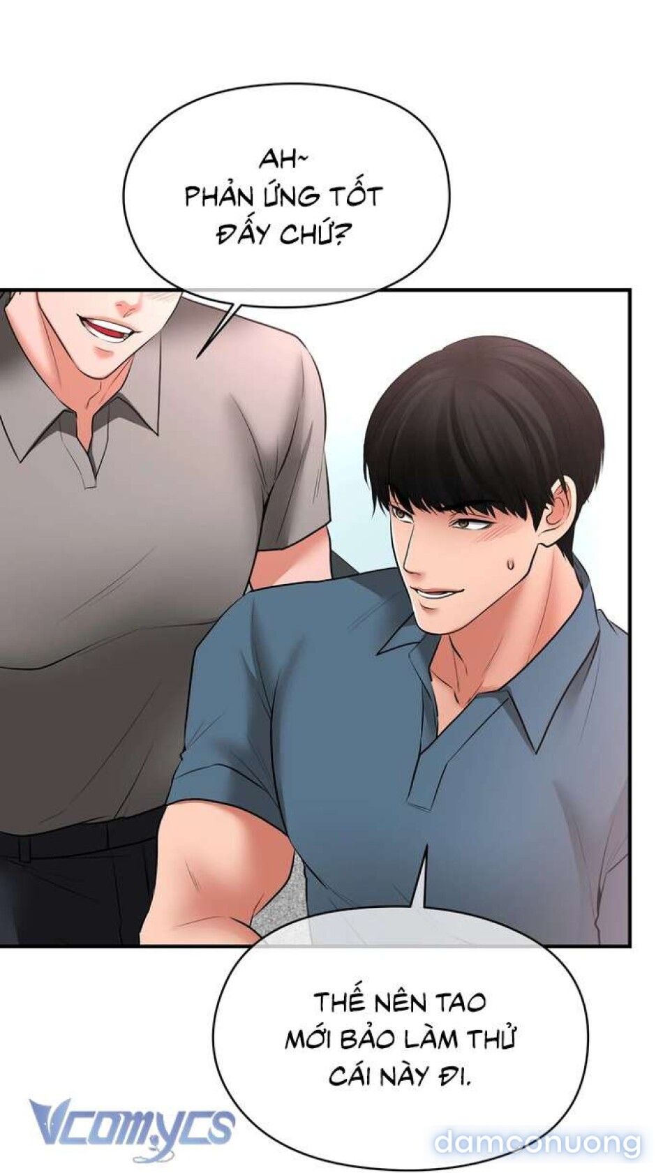 đọc truyện [18+] Em Gái Xx Chung Của Các Chú Sân Golf Chương 13 ảnh 61 tại Thiên Thai Truyện