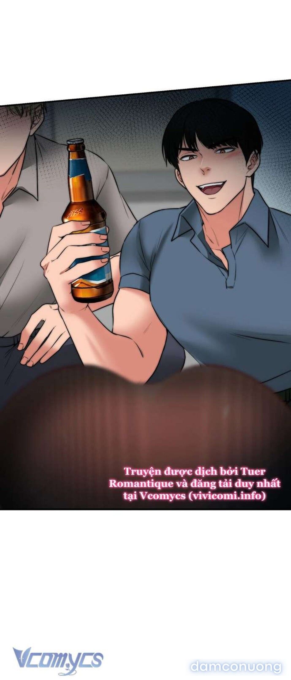 đọc truyện [18+] Em Gái Xx Chung Của Các Chú Sân Golf Chương 13 ảnh 64 tại Thiên Thai Truyện