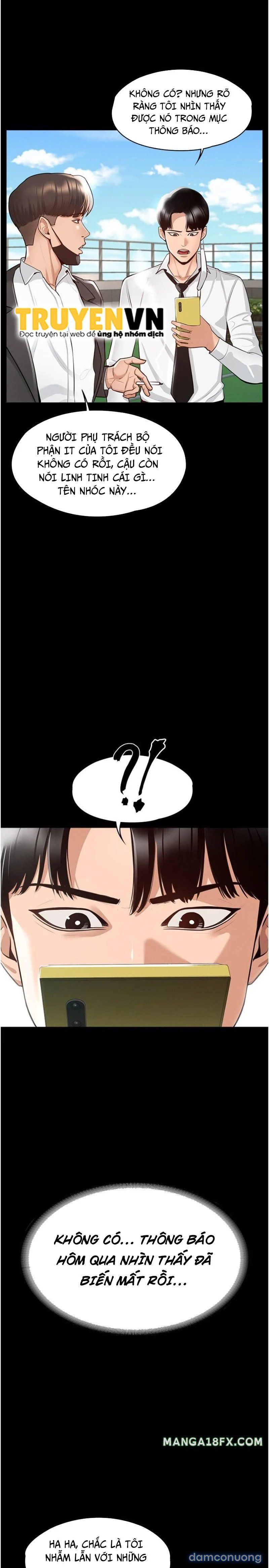 đọc truyện [18+] Em Muốn Lần Đầu Với Chàng Hiệp Sĩ Đẹp Trai Chương 1 ảnh 22 tại Thiên Thai Truyện