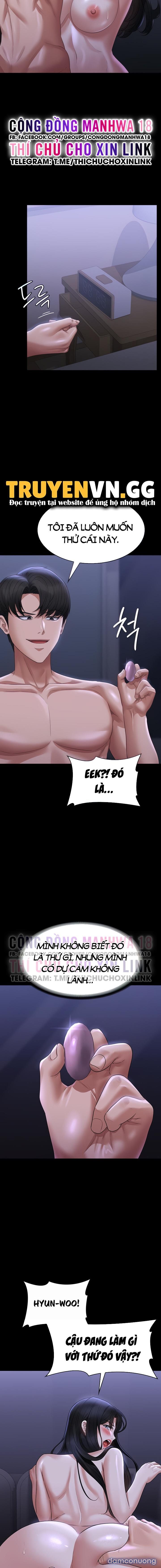 đọc truyện [18+] Em Muốn Lần Đầu Với Chàng Hiệp Sĩ Đẹp Trai Chương 104 ảnh 8 tại Thiên Thai Truyện