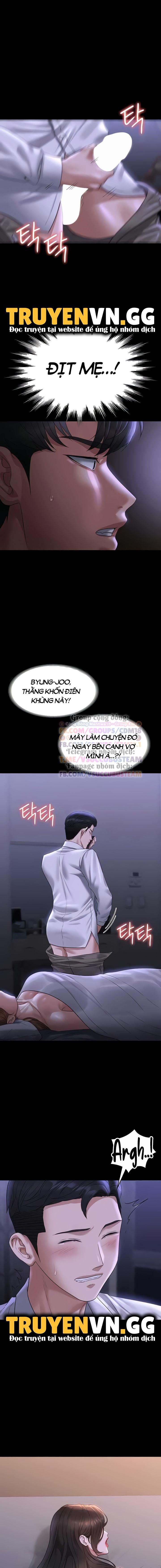 đọc truyện [18+] Em Muốn Lần Đầu Với Chàng Hiệp Sĩ Đẹp Trai Chương 114 ảnh 14 tại Thiên Thai Truyện