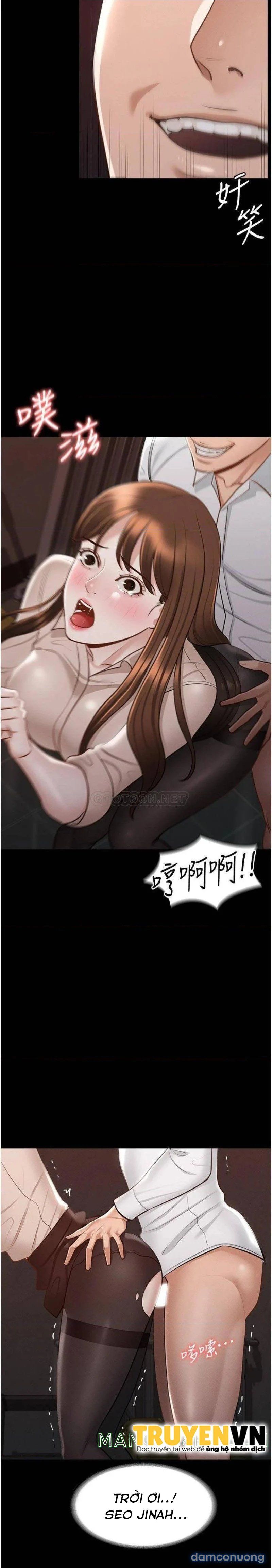 đọc truyện [18+] Em Muốn Lần Đầu Với Chàng Hiệp Sĩ Đẹp Trai Chương 13 ảnh 20 tại Thiên Thai Truyện