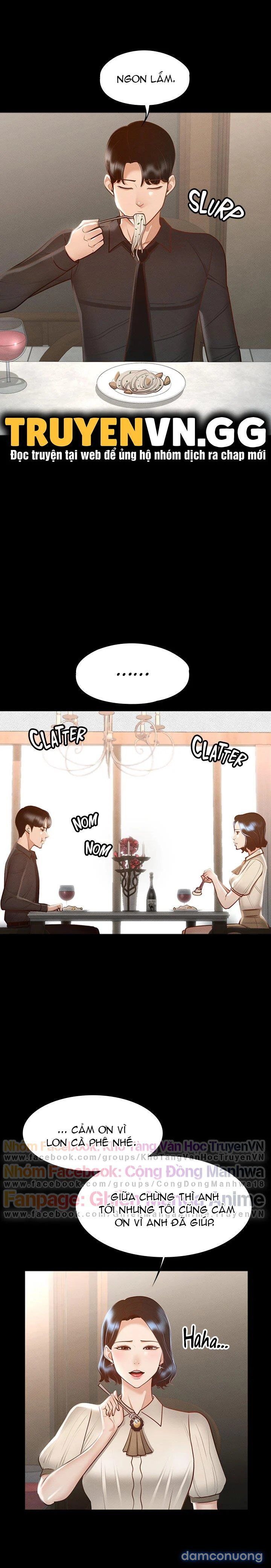 đọc truyện [18+] Em Muốn Lần Đầu Với Chàng Hiệp Sĩ Đẹp Trai Chương 23 ảnh 19 tại Thiên Thai Truyện