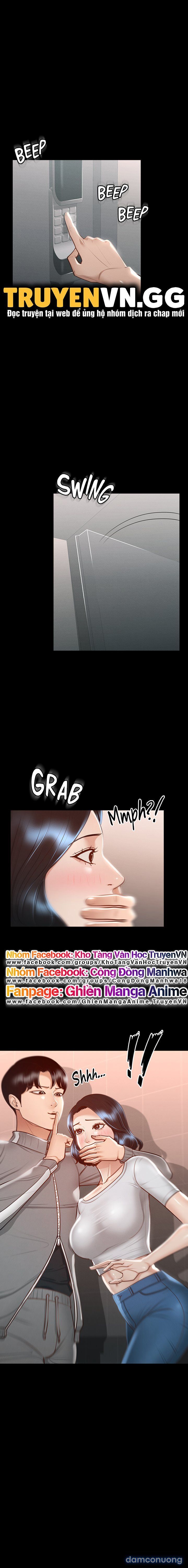 đọc truyện [18+] Em Muốn Lần Đầu Với Chàng Hiệp Sĩ Đẹp Trai Chương 25 ảnh 2 tại Thiên Thai Truyện