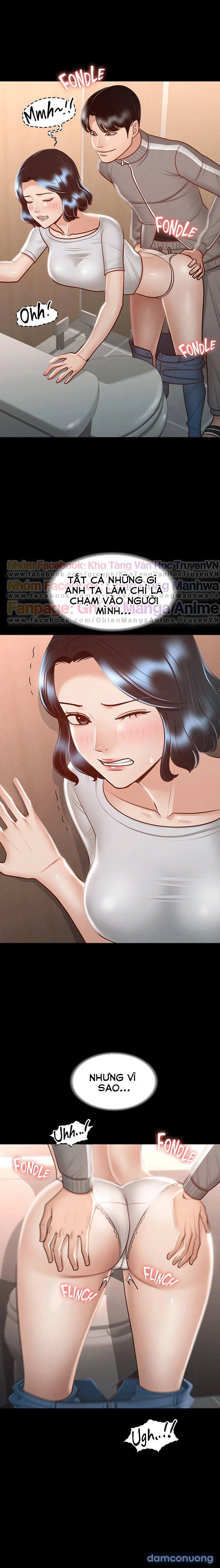 đọc truyện [18+] Em Muốn Lần Đầu Với Chàng Hiệp Sĩ Đẹp Trai Chương 25 ảnh 8 tại Thiên Thai Truyện