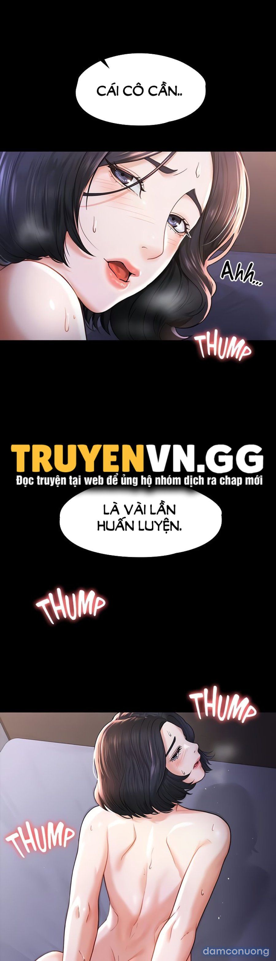 đọc truyện [18+] Em Muốn Lần Đầu Với Chàng Hiệp Sĩ Đẹp Trai Chương 28 ảnh 35 tại Thiên Thai Truyện
