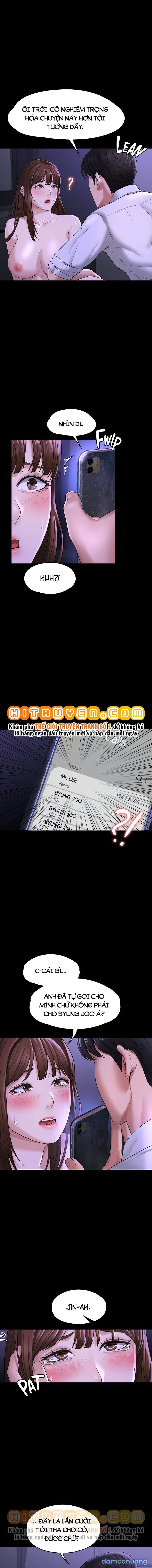 đọc truyện [18+] Em Muốn Lần Đầu Với Chàng Hiệp Sĩ Đẹp Trai Chương 33 ảnh 11 tại Thiên Thai Truyện