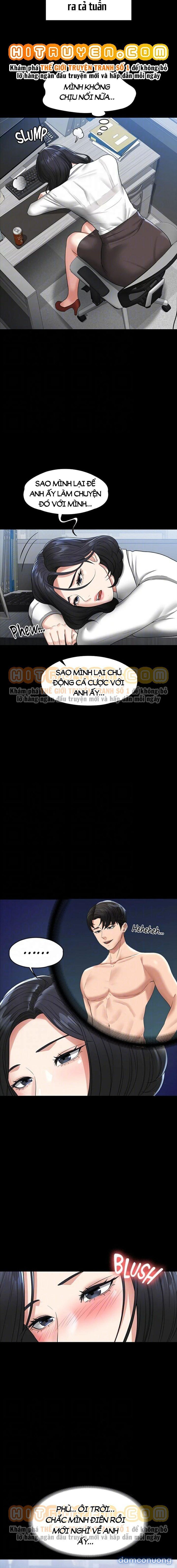 đọc truyện [18+] Em Muốn Lần Đầu Với Chàng Hiệp Sĩ Đẹp Trai Chương 37 ảnh 8 tại Thiên Thai Truyện