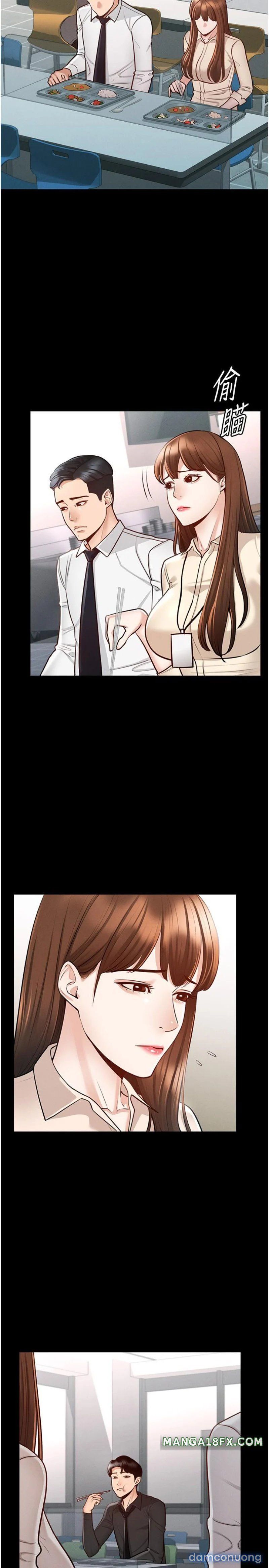 đọc truyện [18+] Em Muốn Lần Đầu Với Chàng Hiệp Sĩ Đẹp Trai Chương 4 ảnh 18 tại Thiên Thai Truyện