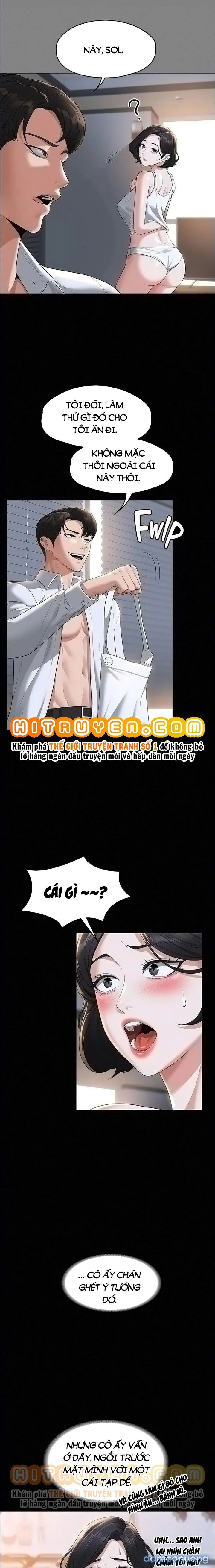 đọc truyện [18+] Em Muốn Lần Đầu Với Chàng Hiệp Sĩ Đẹp Trai Chương 41 ảnh 3 tại Thiên Thai Truyện