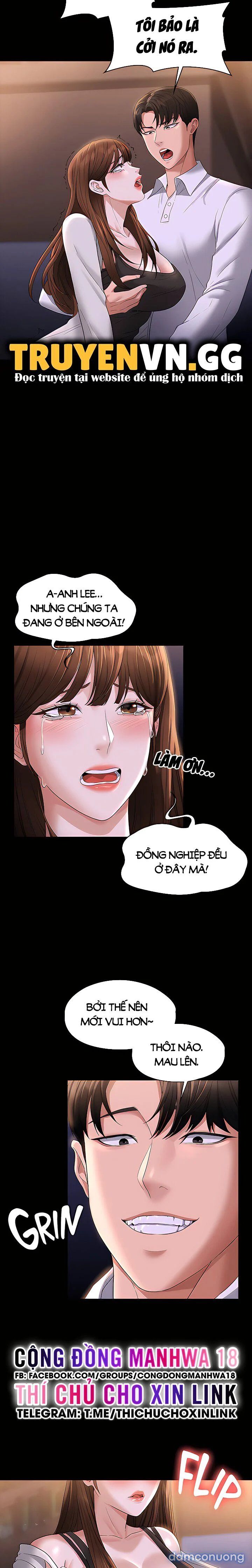 đọc truyện [18+] Em Muốn Lần Đầu Với Chàng Hiệp Sĩ Đẹp Trai Chương 44 ảnh 25 tại Thiên Thai Truyện