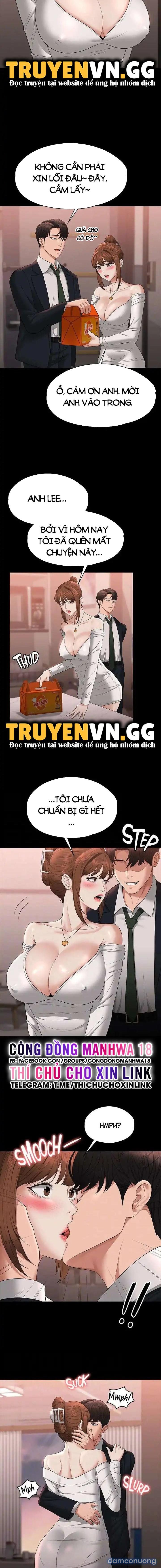 đọc truyện [18+] Em Muốn Lần Đầu Với Chàng Hiệp Sĩ Đẹp Trai Chương 54 ảnh 10 tại Thiên Thai Truyện