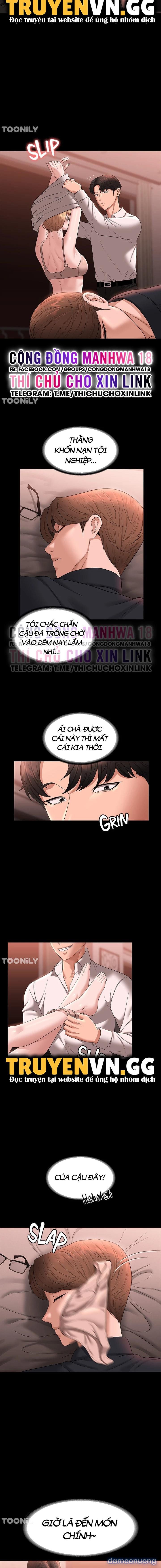 đọc truyện [18+] Em Muốn Lần Đầu Với Chàng Hiệp Sĩ Đẹp Trai Chương 60 ảnh 11 tại Thiên Thai Truyện