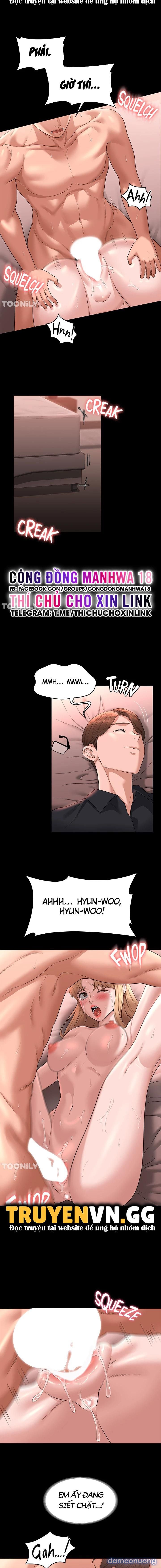 đọc truyện [18+] Em Muốn Lần Đầu Với Chàng Hiệp Sĩ Đẹp Trai Chương 61 ảnh 9 tại Thiên Thai Truyện