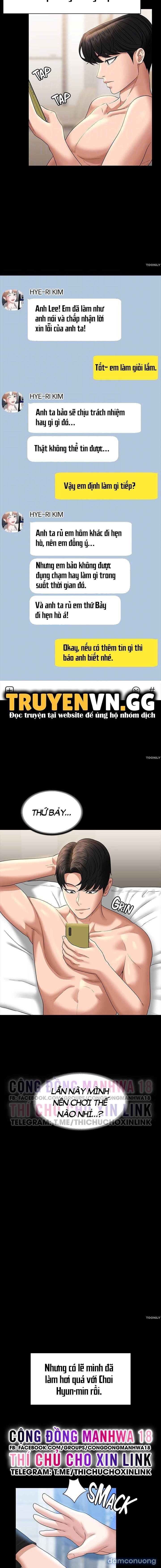 đọc truyện [18+] Em Muốn Lần Đầu Với Chàng Hiệp Sĩ Đẹp Trai Chương 68 ảnh 7 tại Thiên Thai Truyện