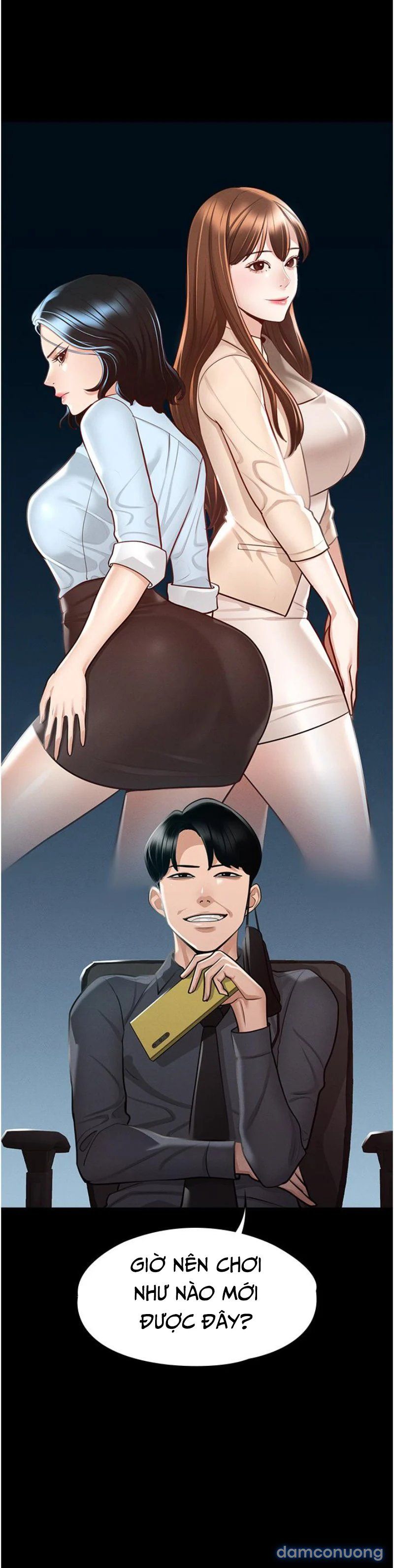 đọc truyện [18+] Em Muốn Lần Đầu Với Chàng Hiệp Sĩ Đẹp Trai Chương 7 ảnh 34 tại Thiên Thai Truyện