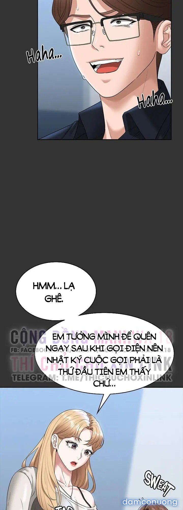 đọc truyện [18+] Em Muốn Lần Đầu Với Chàng Hiệp Sĩ Đẹp Trai Chương 71 ảnh 20 tại Thiên Thai Truyện