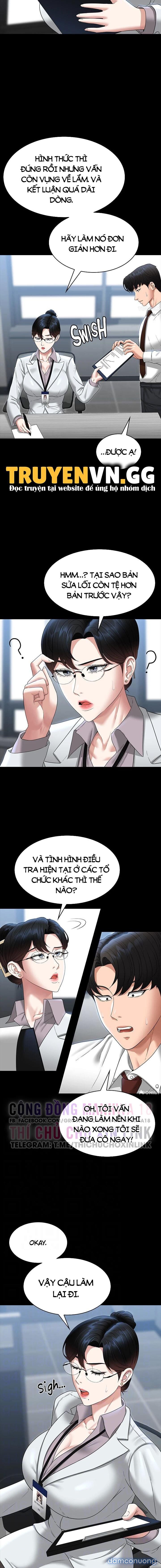 đọc truyện [18+] Em Muốn Lần Đầu Với Chàng Hiệp Sĩ Đẹp Trai Chương 77 ảnh 4 tại Thiên Thai Truyện