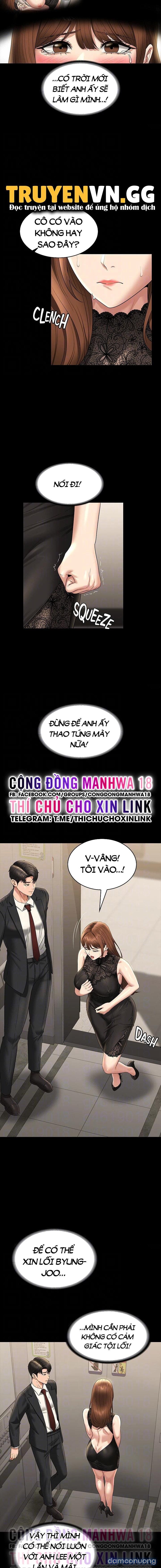 đọc truyện [18+] Em Muốn Lần Đầu Với Chàng Hiệp Sĩ Đẹp Trai Chương 79 ảnh 12 tại Thiên Thai Truyện