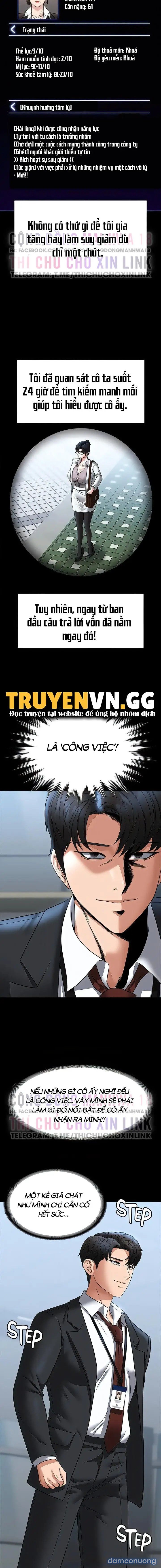 đọc truyện [18+] Em Muốn Lần Đầu Với Chàng Hiệp Sĩ Đẹp Trai Chương 87 ảnh 8 tại Thiên Thai Truyện