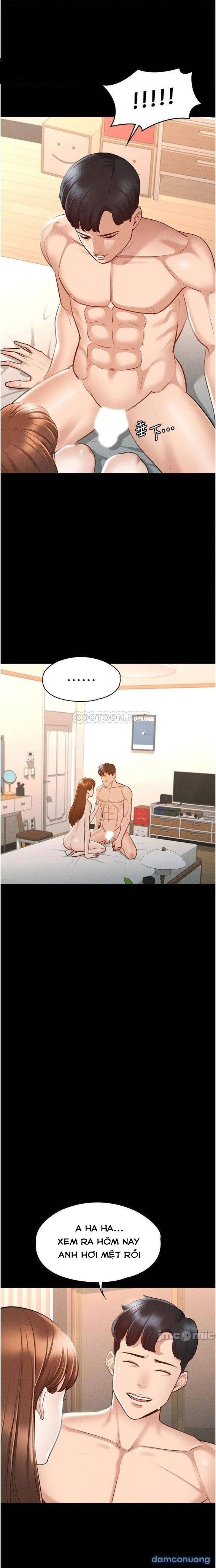 đọc truyện [18+] Em Muốn Lần Đầu Với Chàng Hiệp Sĩ Đẹp Trai Chương 9 ảnh 20 tại Thiên Thai Truyện