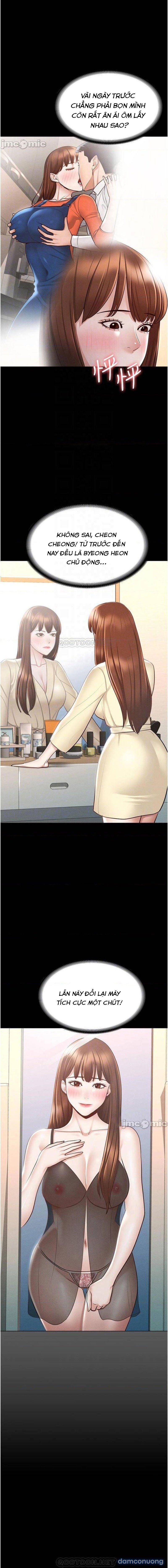 đọc truyện [18+] Em Muốn Lần Đầu Với Chàng Hiệp Sĩ Đẹp Trai Chương 9 ảnh 5 tại Thiên Thai Truyện