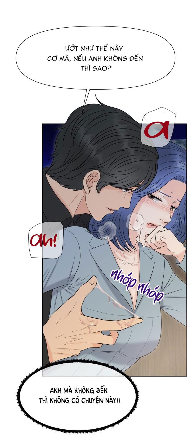 đọc truyện [18+] Em Sẽ Chọn Alpha Nào~ Chương 1 ảnh 18 tại Truyện Dạ Ký