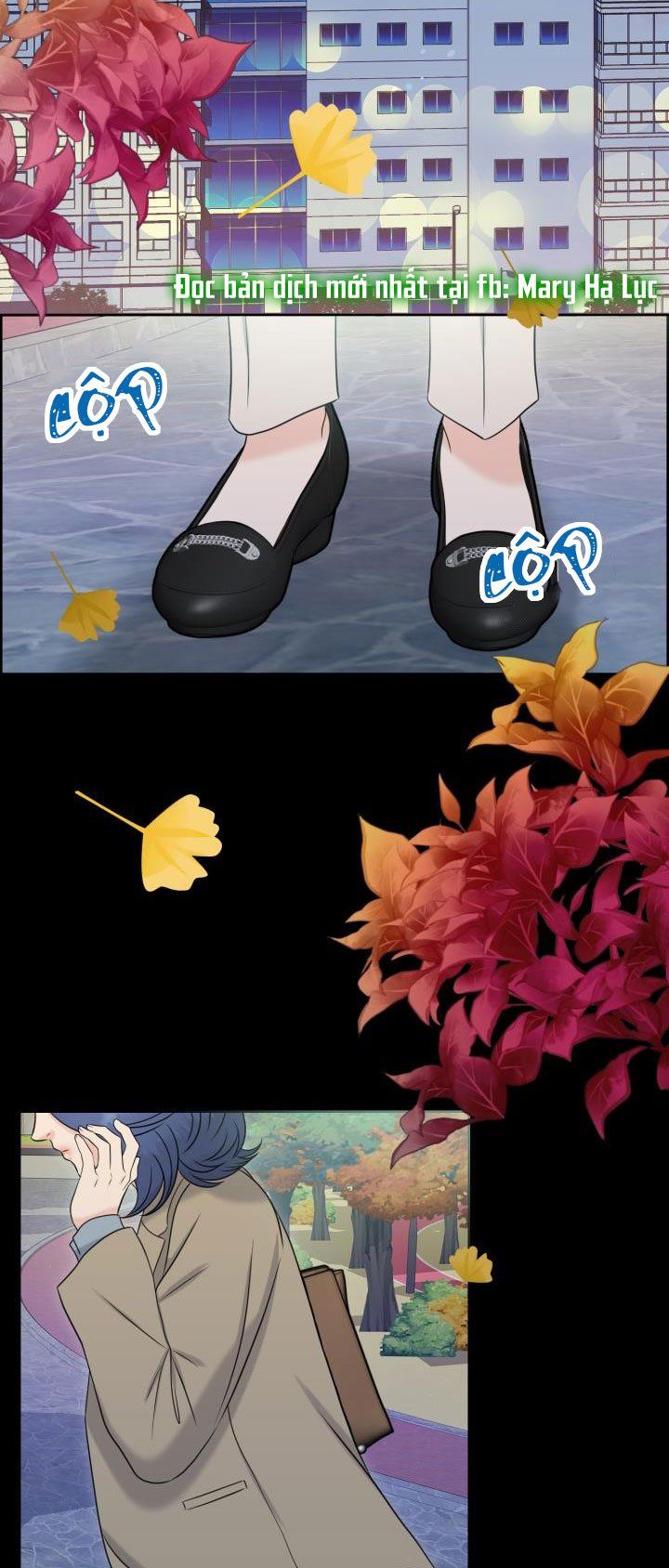 đọc truyện [18+] Em Sẽ Chọn Alpha Nào~ Chương 1 ảnh 3 tại Truyện Dạ Ký