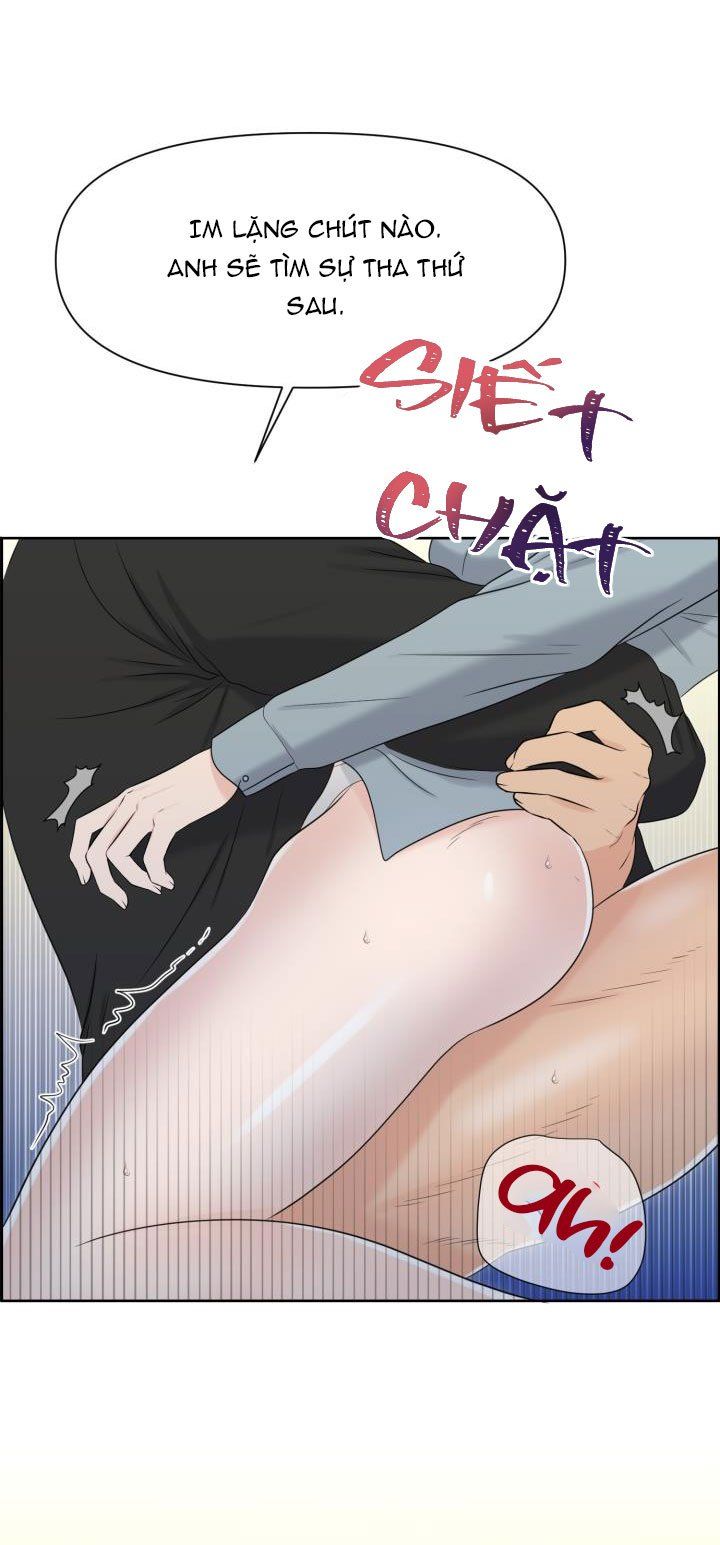đọc truyện [18+] Em Sẽ Chọn Alpha Nào~ Chương 1 ảnh 21 tại Truyện Dạ Ký