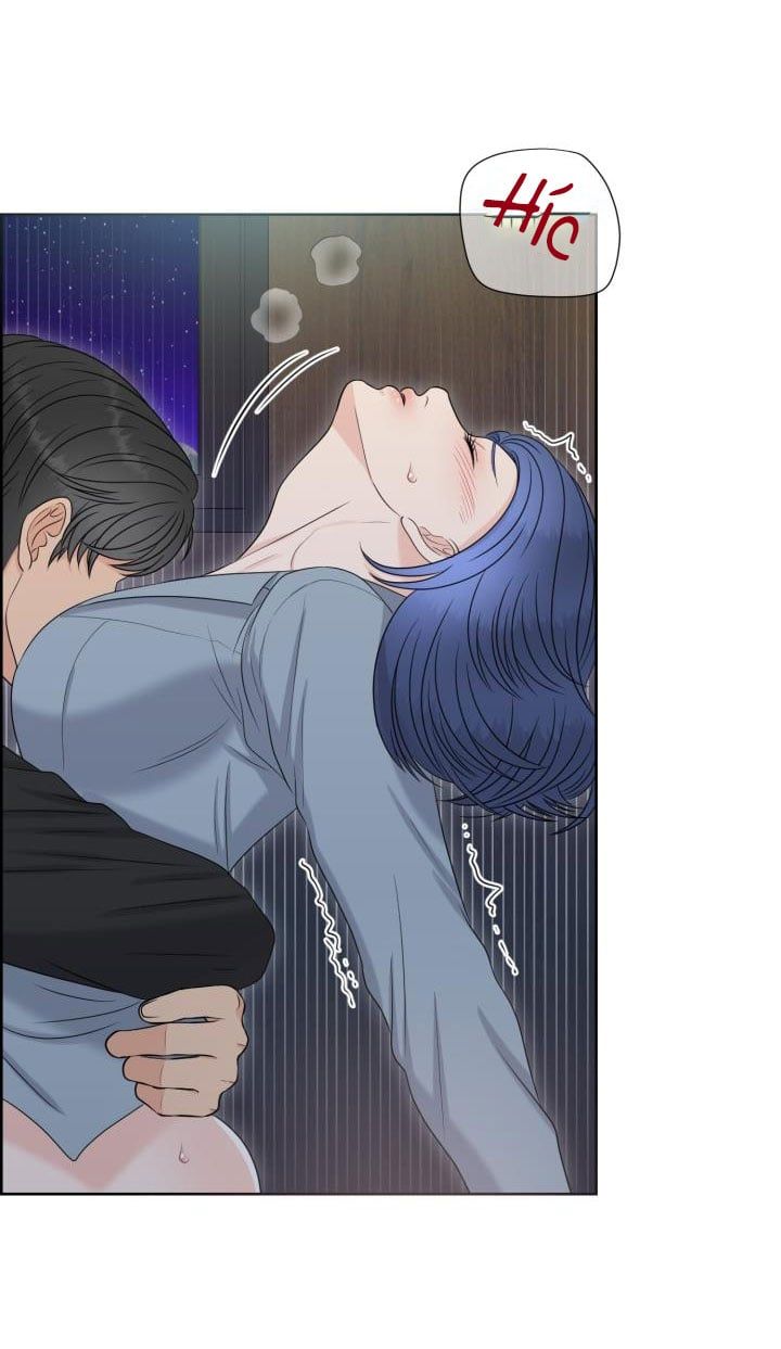 đọc truyện [18+] Em Sẽ Chọn Alpha Nào~ Chương 1 ảnh 25 tại Truyện Dạ Ký