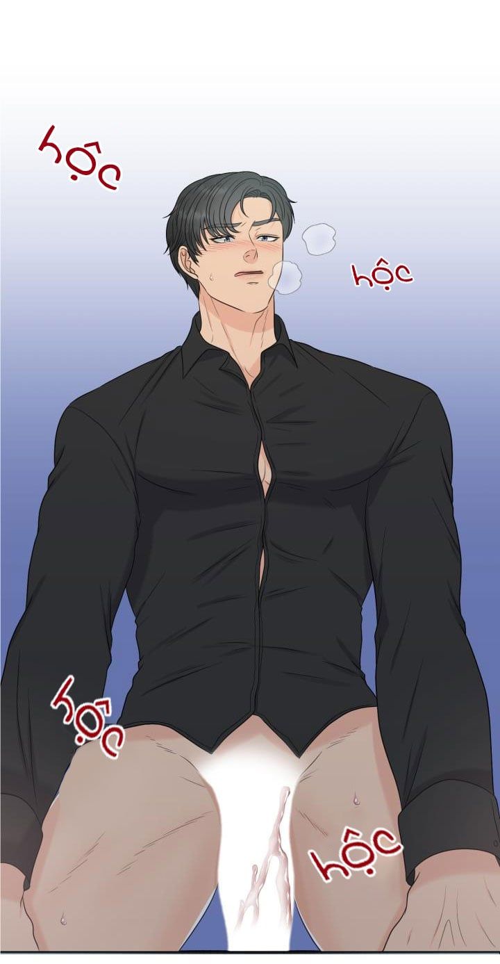 đọc truyện [18+] Em Sẽ Chọn Alpha Nào~ Chương 1 ảnh 31 tại Truyện Dạ Ký