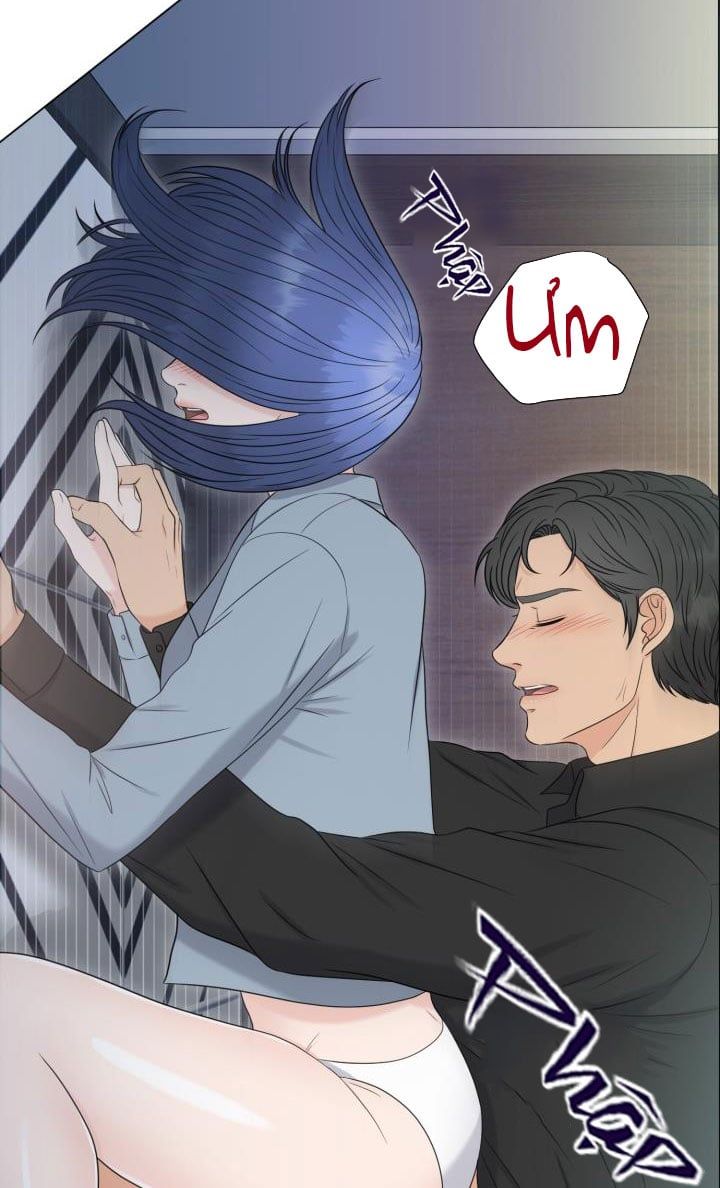 đọc truyện [18+] Em Sẽ Chọn Alpha Nào~ Chương 1 ảnh 37 tại Truyện Dạ Ký