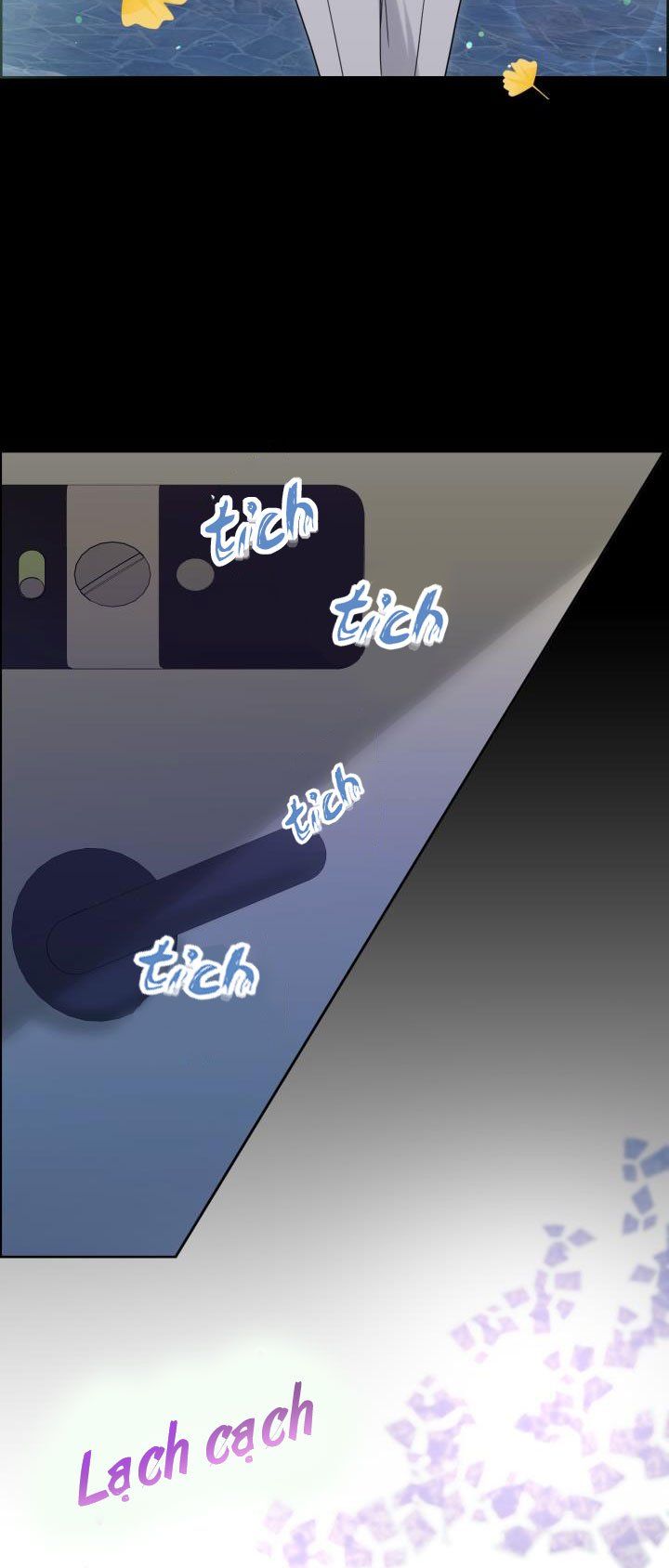 đọc truyện [18+] Em Sẽ Chọn Alpha Nào~ Chương 1 ảnh 5 tại Truyện Dạ Ký