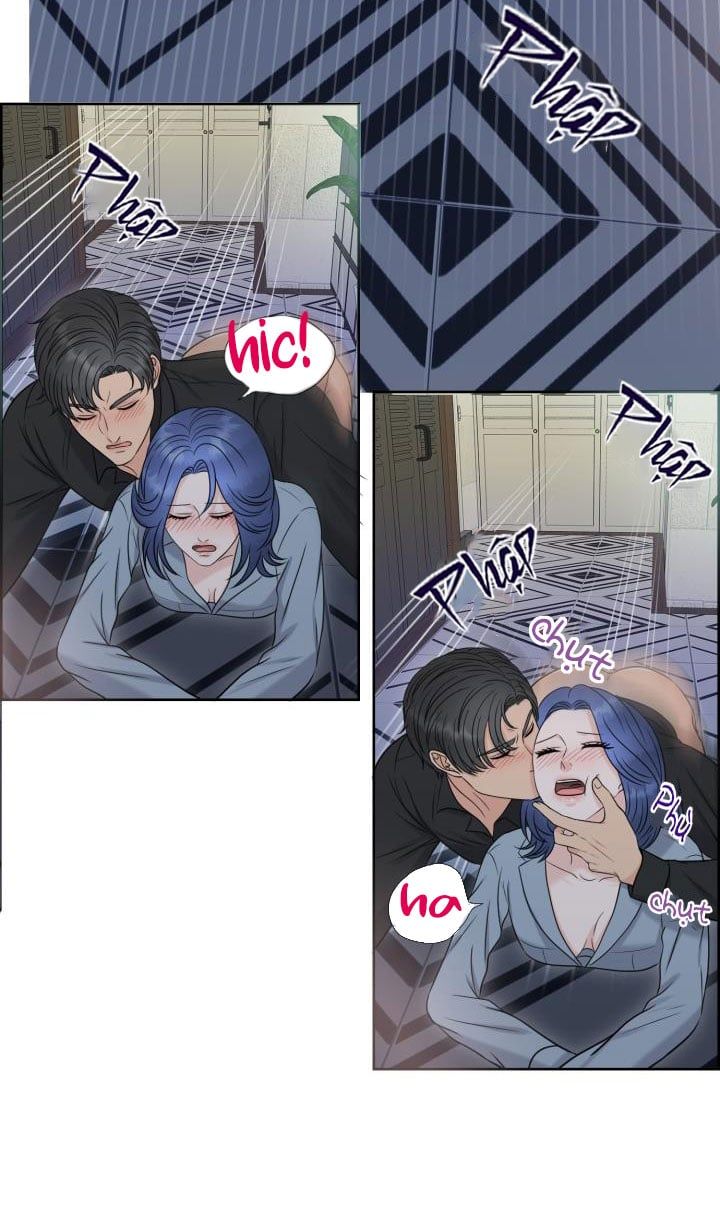 đọc truyện [18+] Em Sẽ Chọn Alpha Nào~ Chương 1 ảnh 45 tại Truyện Dạ Ký