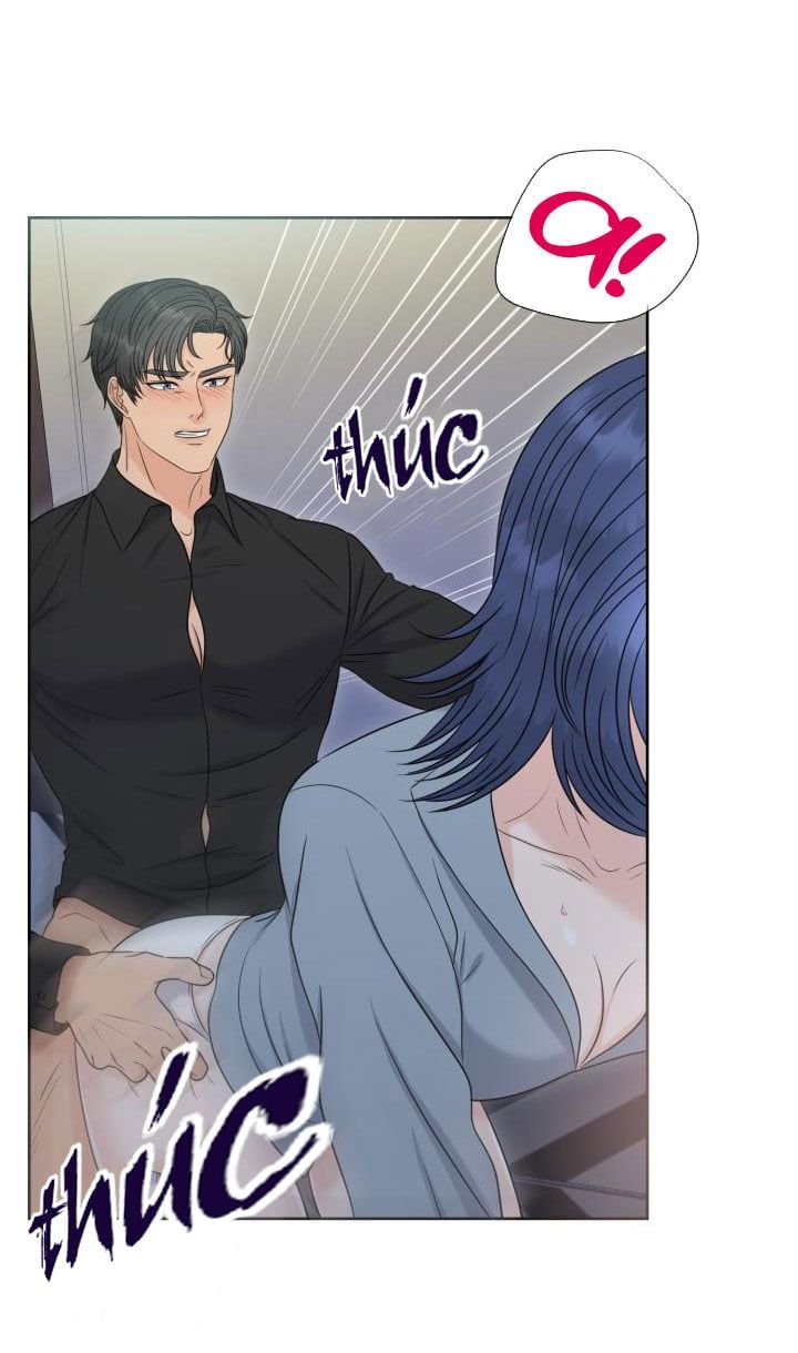 đọc truyện [18+] Em Sẽ Chọn Alpha Nào~ Chương 1 ảnh 46 tại Truyện Dạ Ký