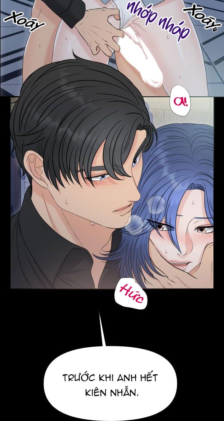 đọc truyện [18+] Em Sẽ Chọn Alpha Nào~ Chương 1 ảnh 55 tại Truyện Dạ Ký