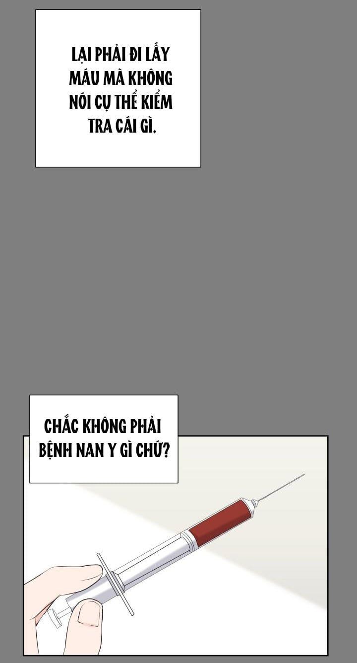 đọc truyện [18+] Em Sẽ Chọn Alpha Nào~ Chương 1 ảnh 66 tại Truyện Dạ Ký