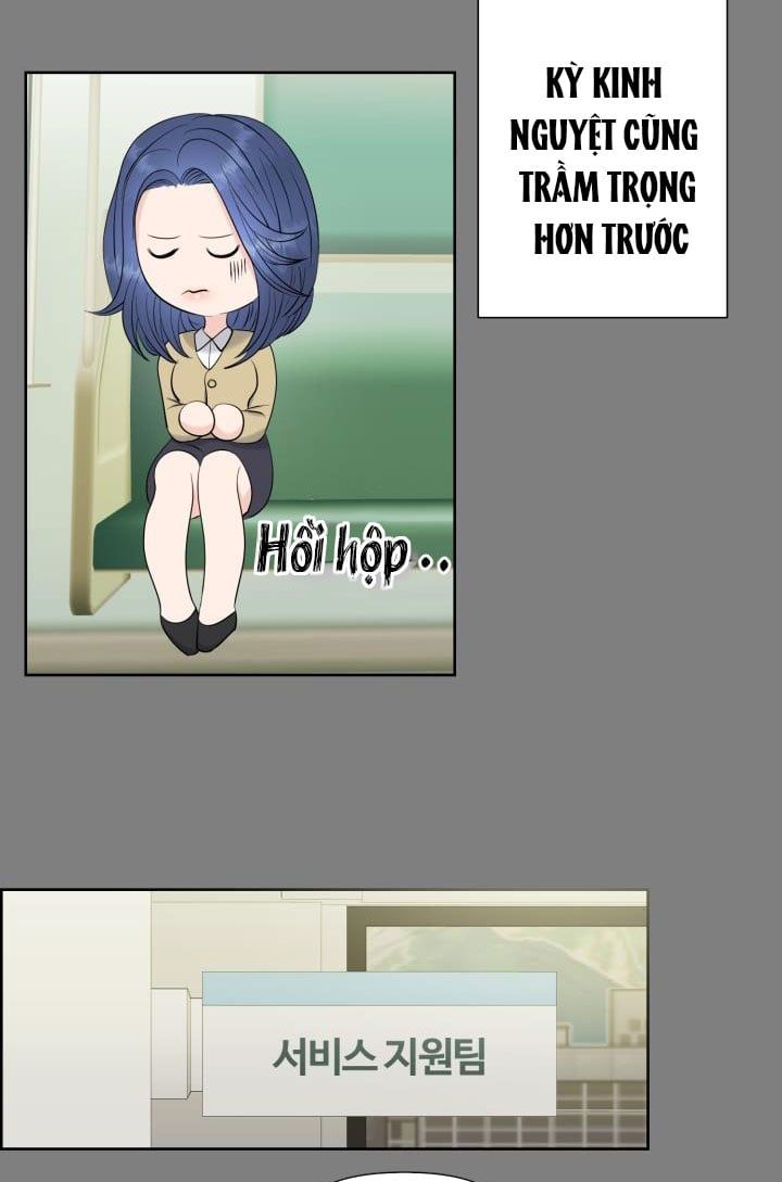 đọc truyện [18+] Em Sẽ Chọn Alpha Nào~ Chương 1 ảnh 68 tại Truyện Dạ Ký