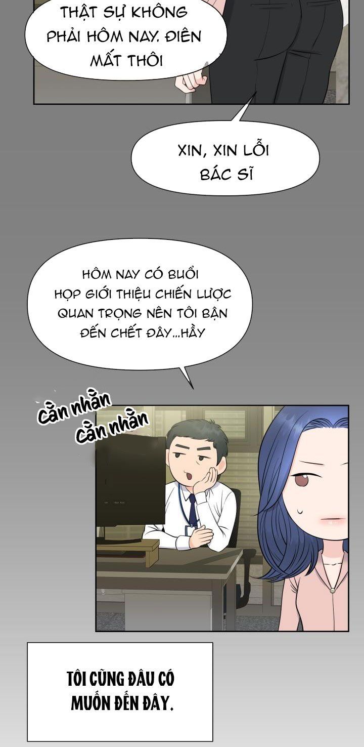 đọc truyện [18+] Em Sẽ Chọn Alpha Nào~ Chương 1 ảnh 70 tại Truyện Dạ Ký