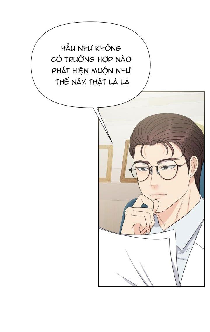 đọc truyện [18+] Em Sẽ Chọn Alpha Nào~ Chương 1 ảnh 82 tại Truyện Dạ Ký