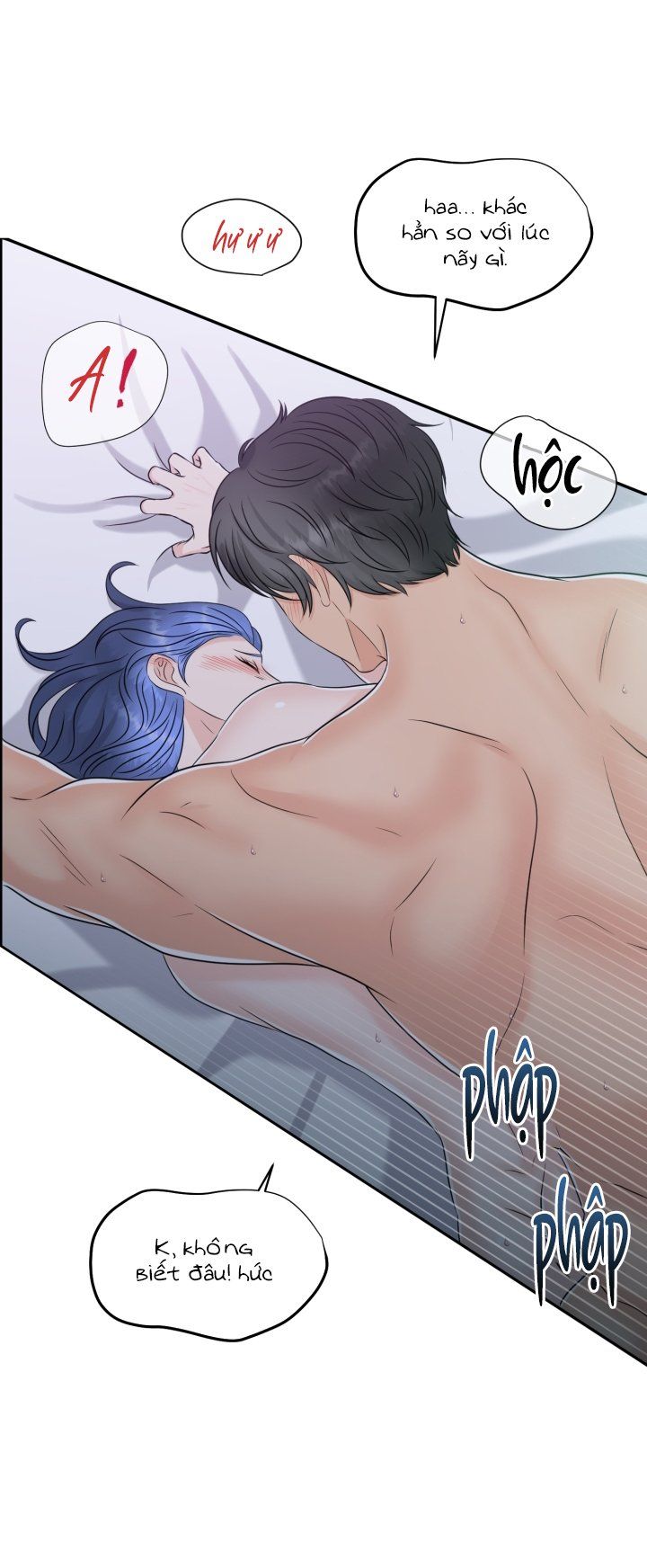 đọc truyện [18+] Em Sẽ Chọn Alpha Nào~ Chương 10.1 ảnh 12 tại Truyện Dạ Ký
