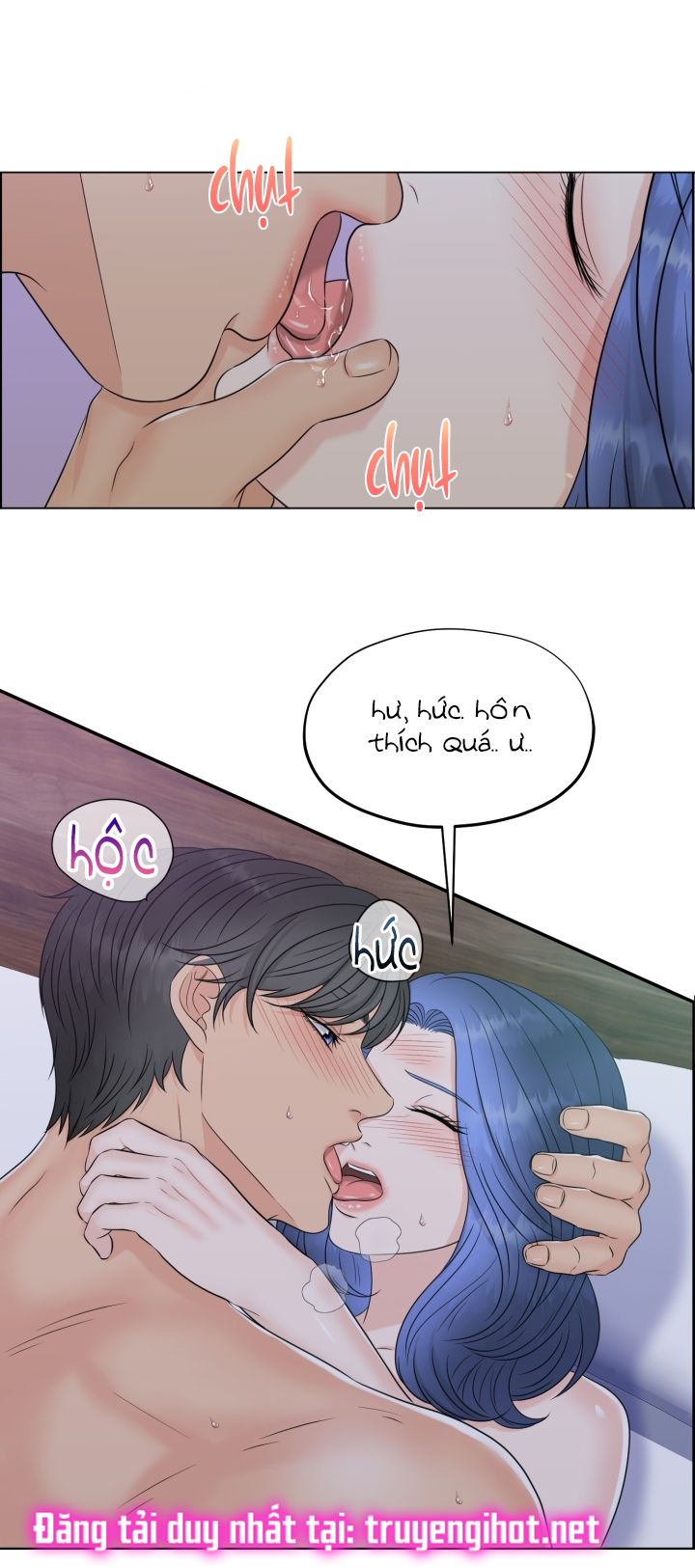 đọc truyện [18+] Em Sẽ Chọn Alpha Nào~ Chương 10.1 ảnh 5 tại Truyện Dạ Ký