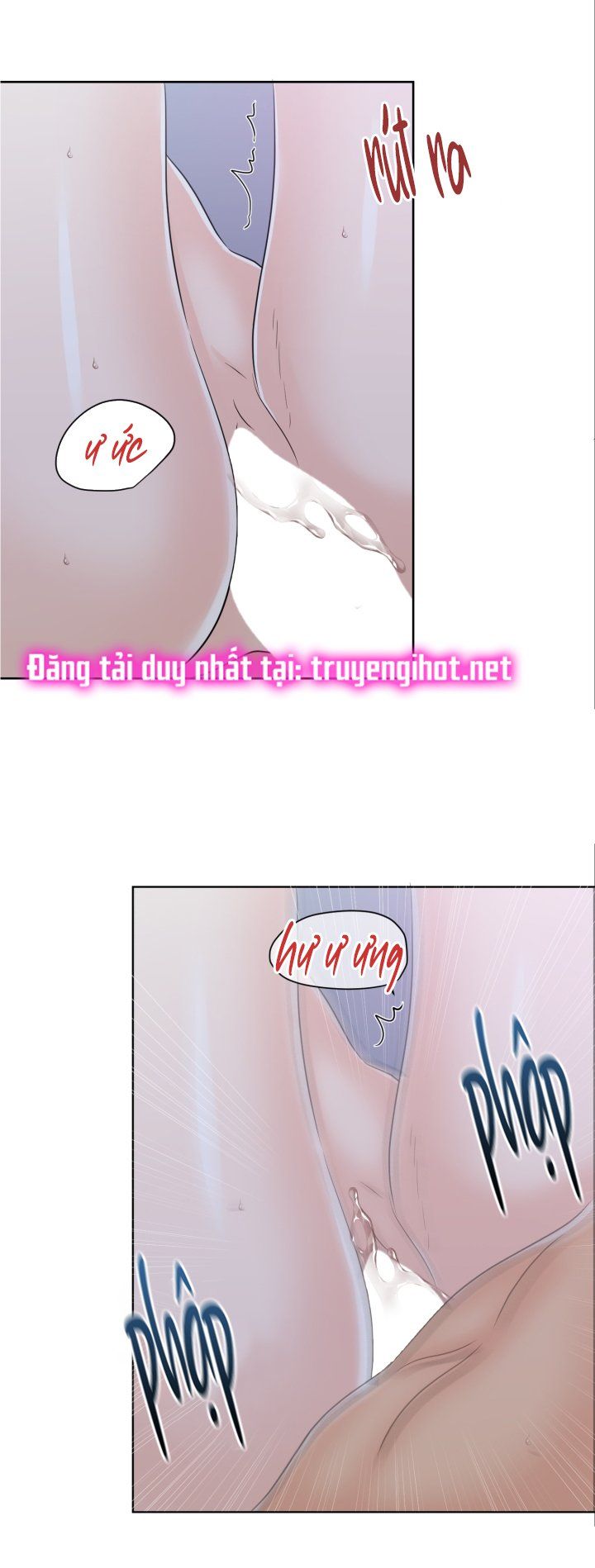 đọc truyện [18+] Em Sẽ Chọn Alpha Nào~ Chương 10.1 ảnh 8 tại Truyện Dạ Ký