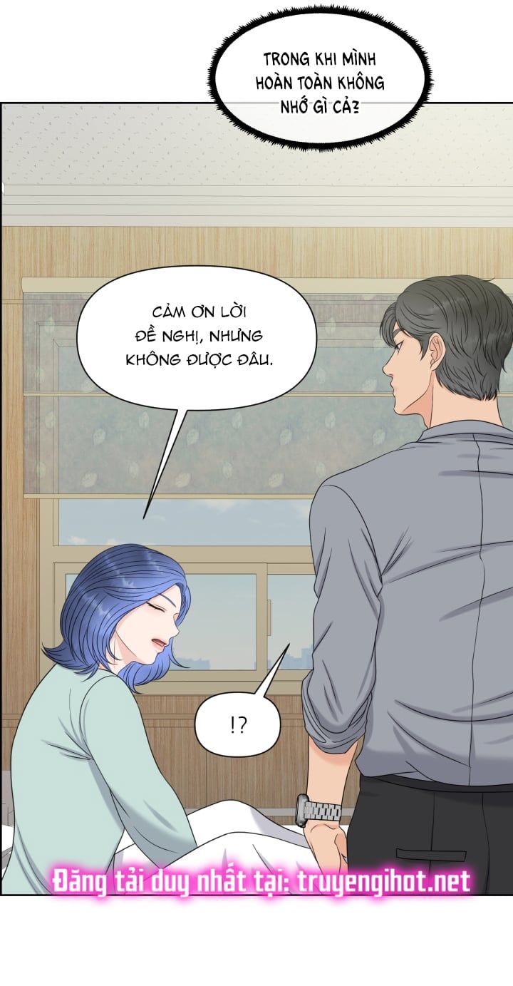 đọc truyện [18+] Em Sẽ Chọn Alpha Nào~ Chương 10.2 ảnh 13 tại Truyện Dạ Ký