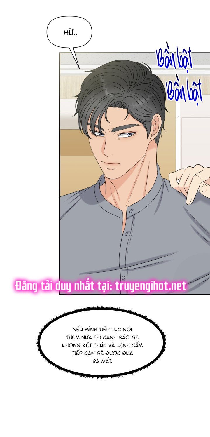 đọc truyện [18+] Em Sẽ Chọn Alpha Nào~ Chương 10.2 ảnh 22 tại Truyện Dạ Ký