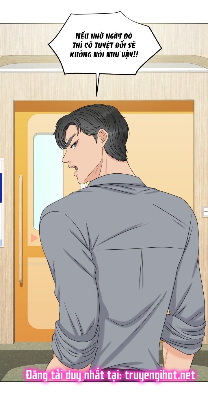 đọc truyện [18+] Em Sẽ Chọn Alpha Nào~ Chương 10.2 ảnh 24 tại Truyện Dạ Ký