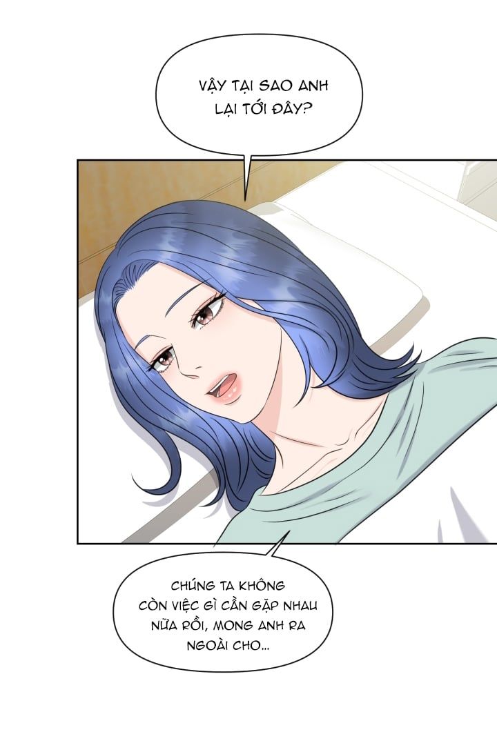 đọc truyện [18+] Em Sẽ Chọn Alpha Nào~ Chương 10.2 ảnh 8 tại Truyện Dạ Ký