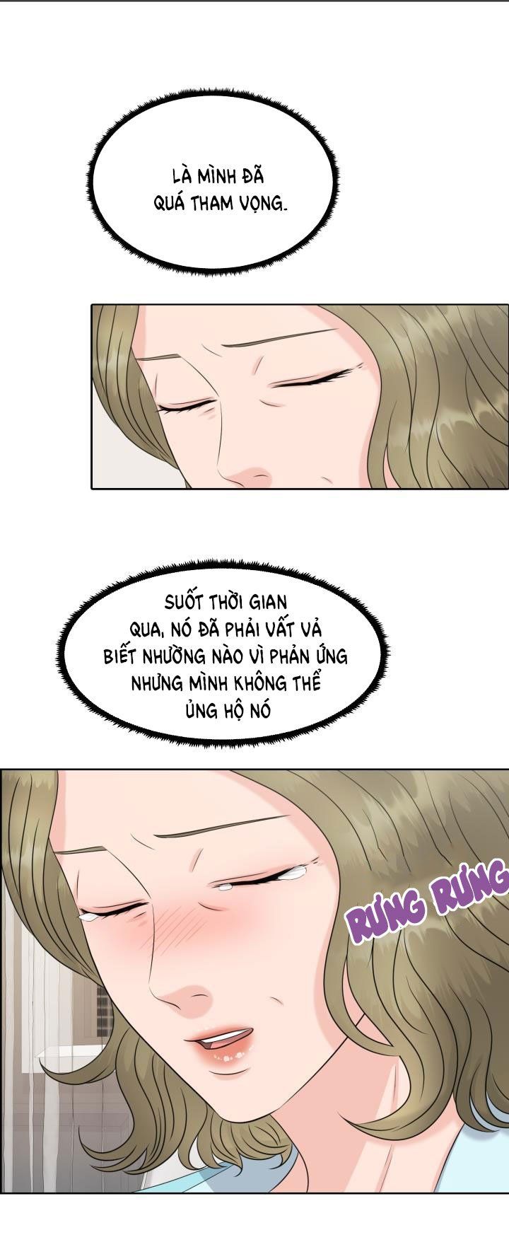 đọc truyện [18+] Em Sẽ Chọn Alpha Nào~ Chương 11.1 ảnh 22 tại Truyện Dạ Ký
