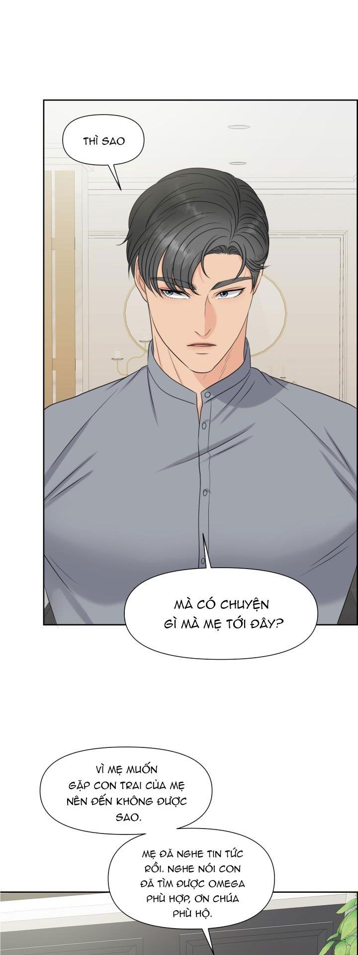 đọc truyện [18+] Em Sẽ Chọn Alpha Nào~ Chương 11.1 ảnh 6 tại Truyện Dạ Ký