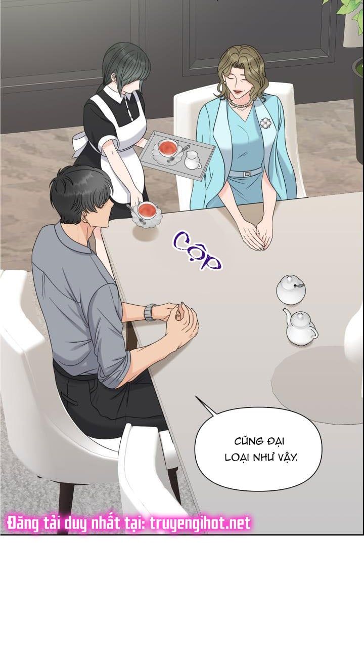 đọc truyện [18+] Em Sẽ Chọn Alpha Nào~ Chương 11.1 ảnh 7 tại Truyện Dạ Ký